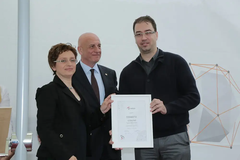 Marko Nikolić
